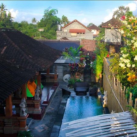 Nyoman Badri Homestay Ubud  Exterior photo